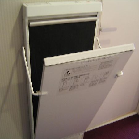 Bluewave Inn Yotsubashi Osaka Ruang foto