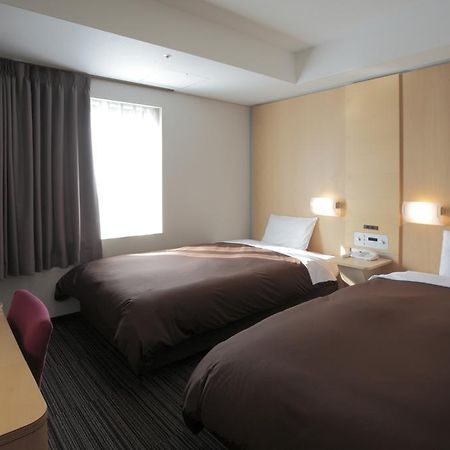 Bluewave Inn Yotsubashi Osaka Ruang foto