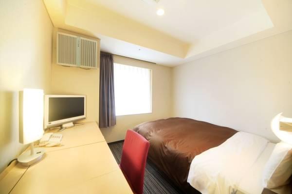 Bluewave Inn Yotsubashi Osaka Bagian luar foto