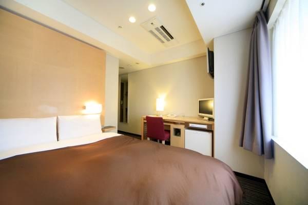 Bluewave Inn Yotsubashi Osaka Bagian luar foto