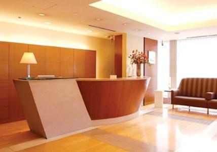 Bluewave Inn Yotsubashi Osaka Bagian luar foto