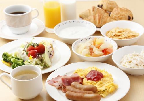 Bluewave Inn Yotsubashi Osaka Bagian luar foto