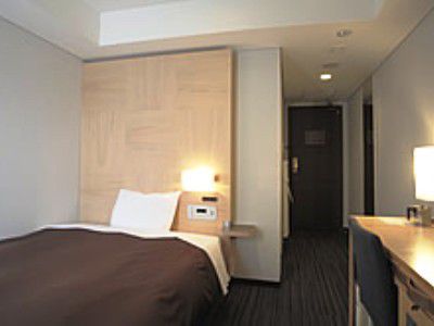 Bluewave Inn Yotsubashi Osaka Bagian luar foto