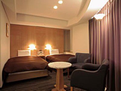 Bluewave Inn Yotsubashi Osaka Bagian luar foto